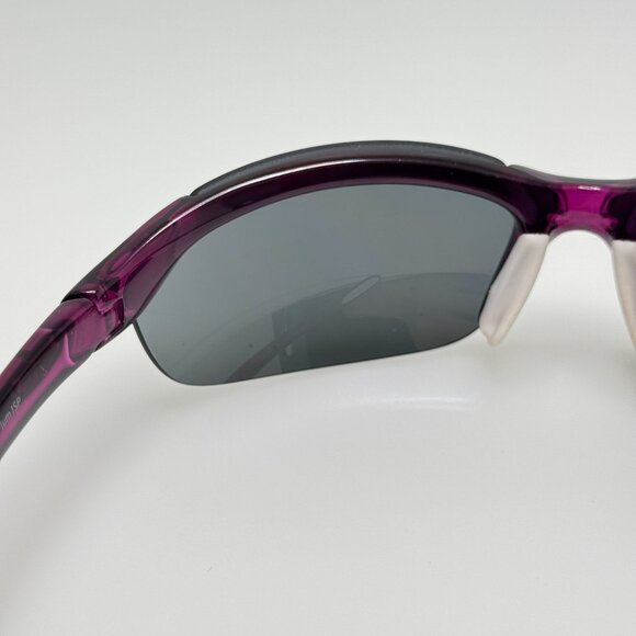 Smith Sunglasses Parallel Sugar Plum 1SP TLT Optics 65-15-125 W/ Extra Lenses - Picture 7 of 11